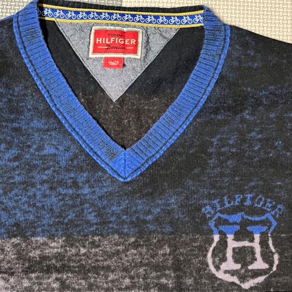 Men’s sweater - Picture 3 of 4